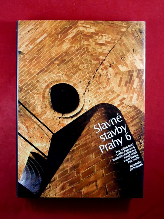Slavné stavby Prahy 6