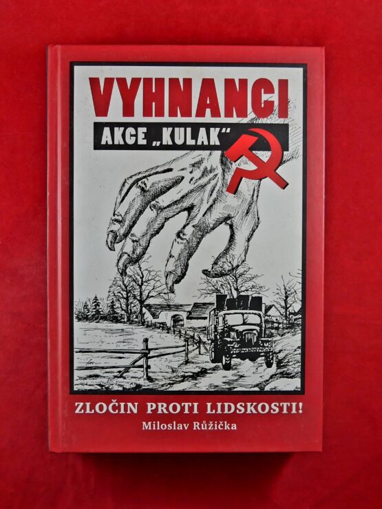 Vyhnanci Akce "Kulak"