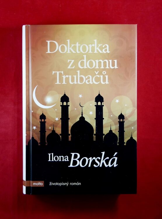 Doktorka z domu Trubačů
