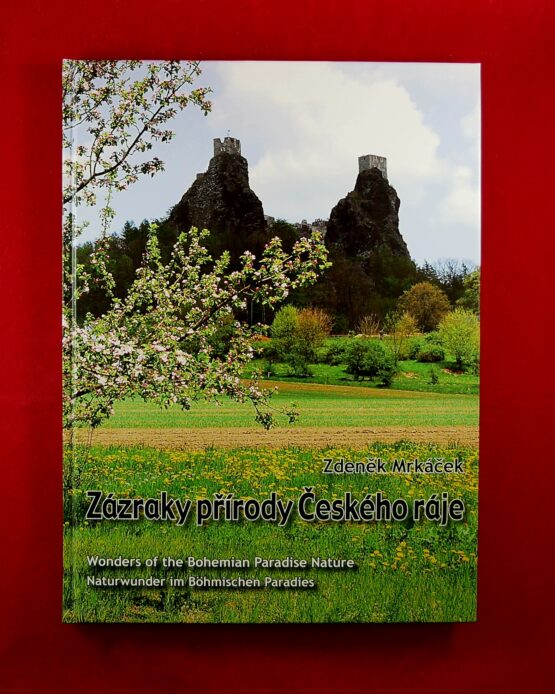 Zázraky přírody Českého ráje