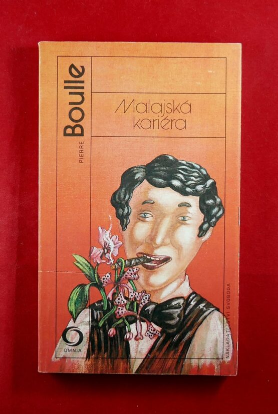 Malajská kariéra