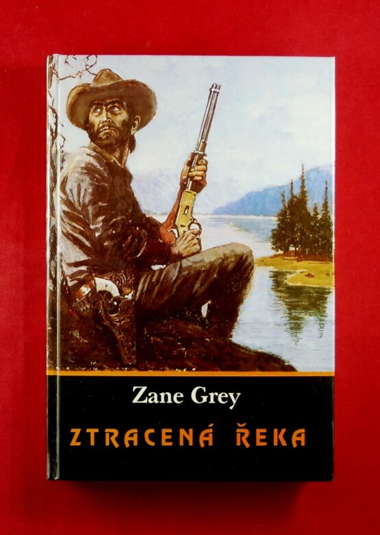 Ztracená řeka