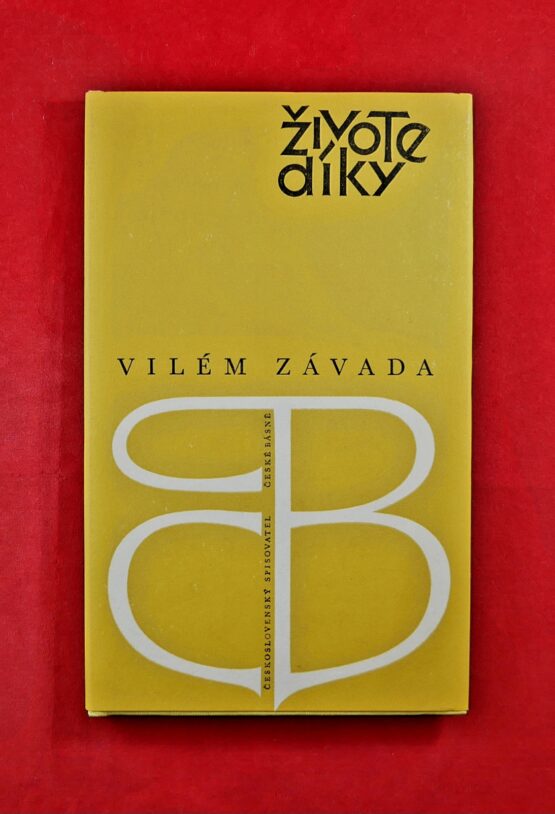 Živote, díky