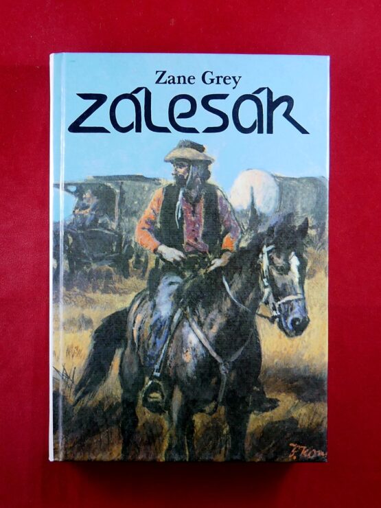 Zálesák