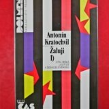 Žaluji 1 - 3 (3 svazky) 1 - Stalinská justice v Československu, 2 - Vrátit slovo umlčeným, 3 - Cesta k Sionu - Image 2