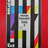 Žaluji 1 - 3 (3 svazky) 1 - Stalinská justice v Československu, 2 - Vrátit slovo umlčeným, 3 - Cesta k Sionu - Image 3