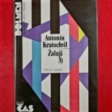 Žaluji 1 - 3 (3 svazky) 1 - Stalinská justice v Československu, 2 - Vrátit slovo umlčeným, 3 - Cesta k Sionu - Image 4
