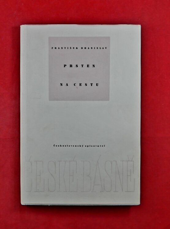 Prsten na cestu