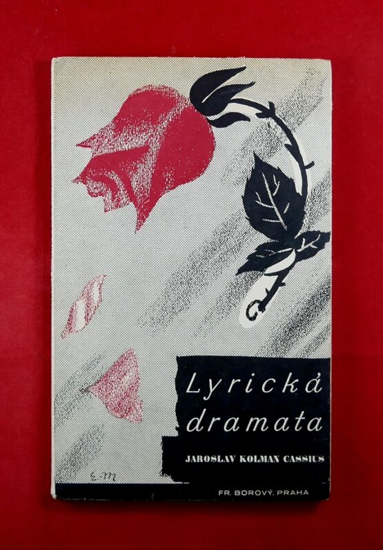 Lyrická dramata