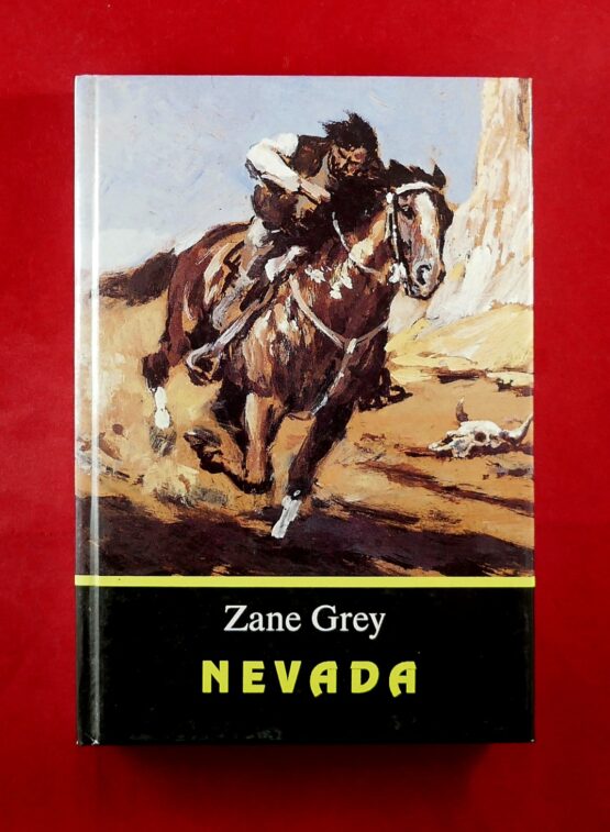 Nevada