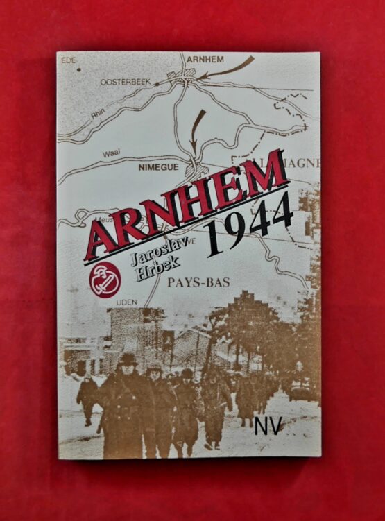 Arnhem 1944