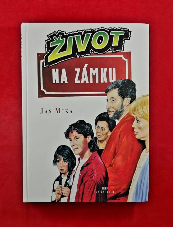 Život na zámku / Život na zámku - Pokračování / Život na zámku - Dokončení Happy End - Image 2
