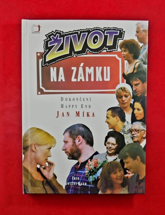 Život na zámku / Život na zámku - Pokračování / Život na zámku - Dokončení Happy End - Image 4