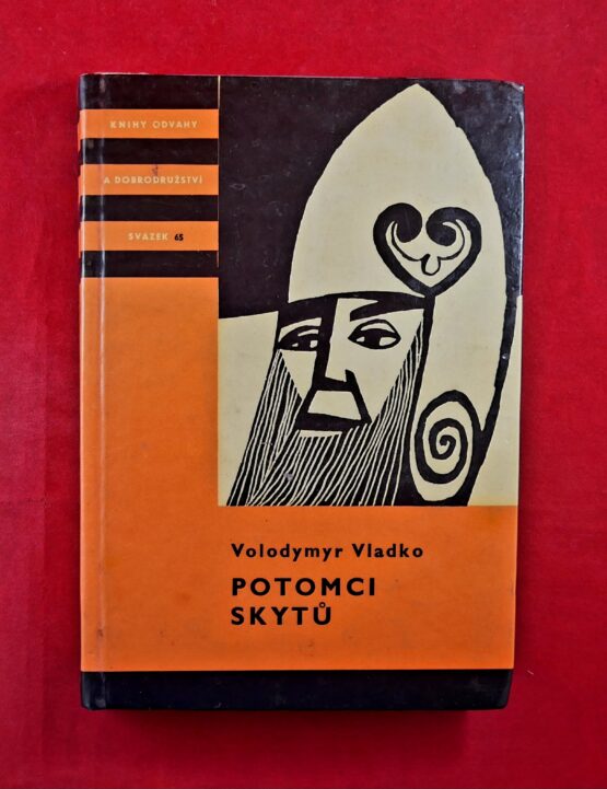 Potomci Skytů