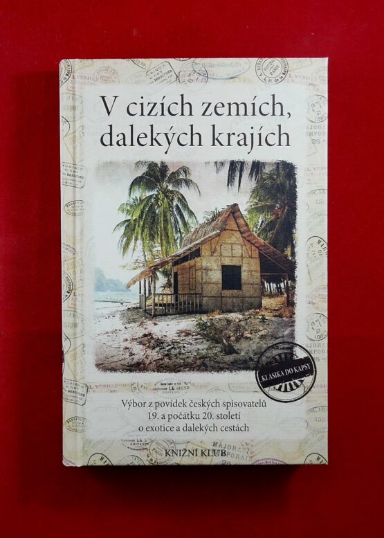V cizích zemích, dalekých krajích