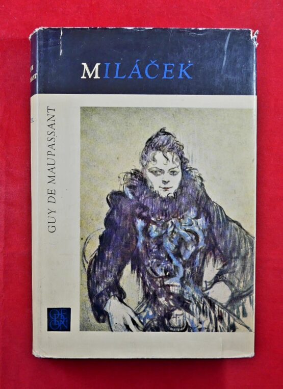 Miláček
