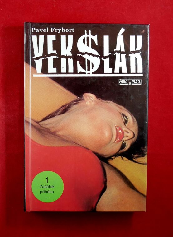 Vekslák