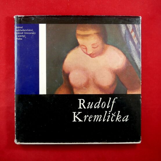 Rudolf Kremlička