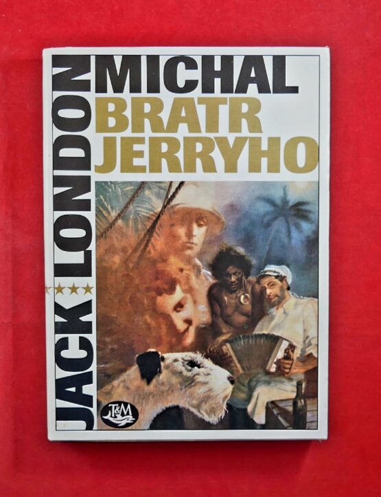 Michal bratr Jerryho