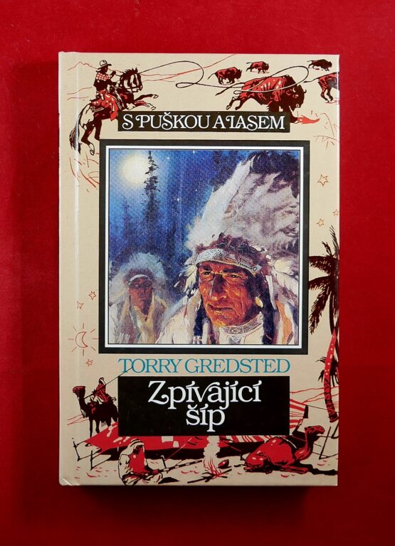 Zpívající šíp