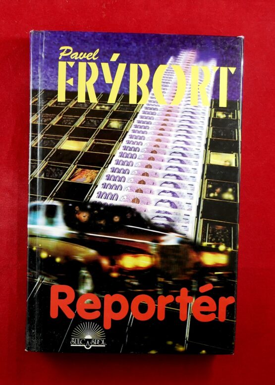 Reportér