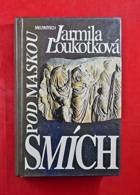Pod maskou smích