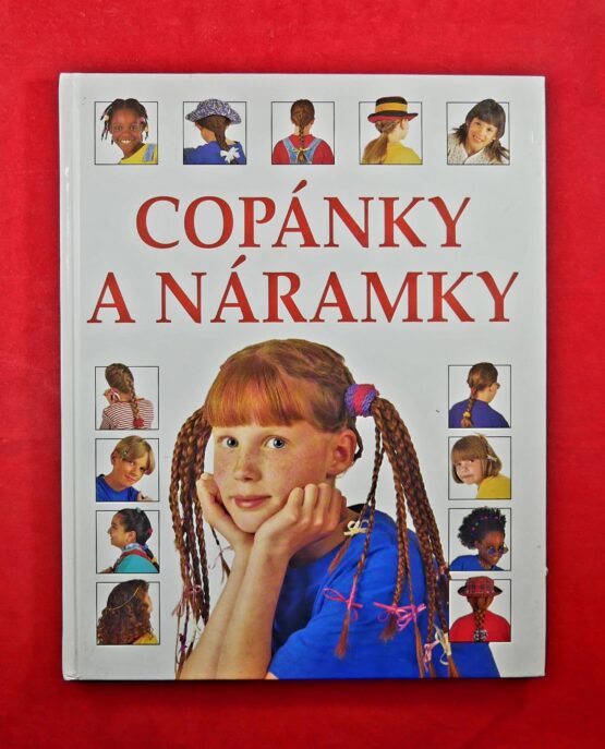 Copánky a náramky
