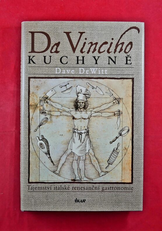 Da Vinciho kuchyně