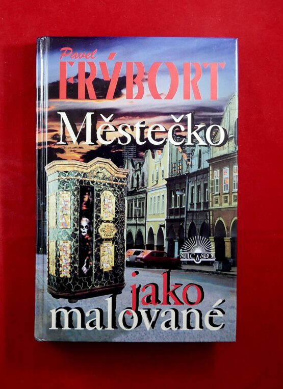 Městečko jako malované