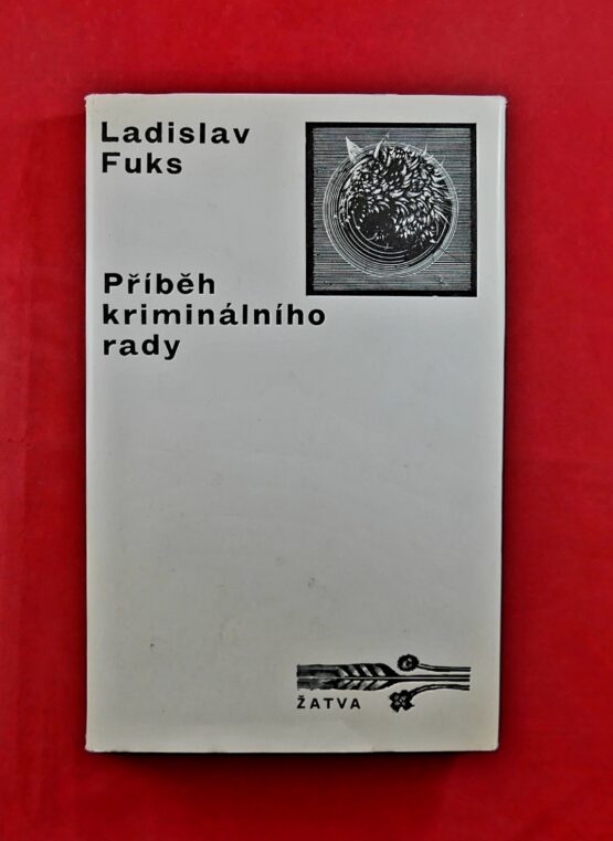 Příběh kriminálního rady