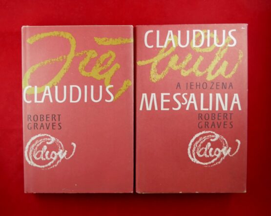 Já, Claudius / Claudius bůh a jeho žena Messalina