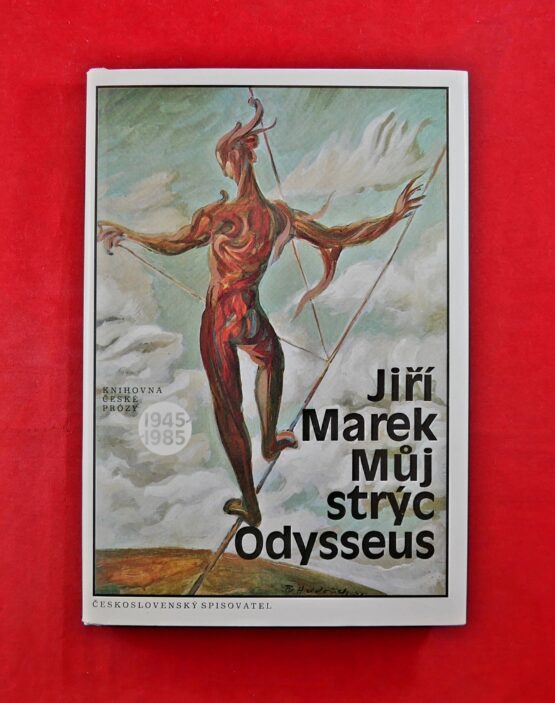 Můj strýc Odysseus