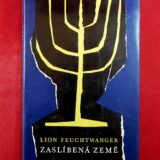 Josephus Flavius 1. - 3. (Židovská válka, Synové, Zaslíbená země) - Image 4