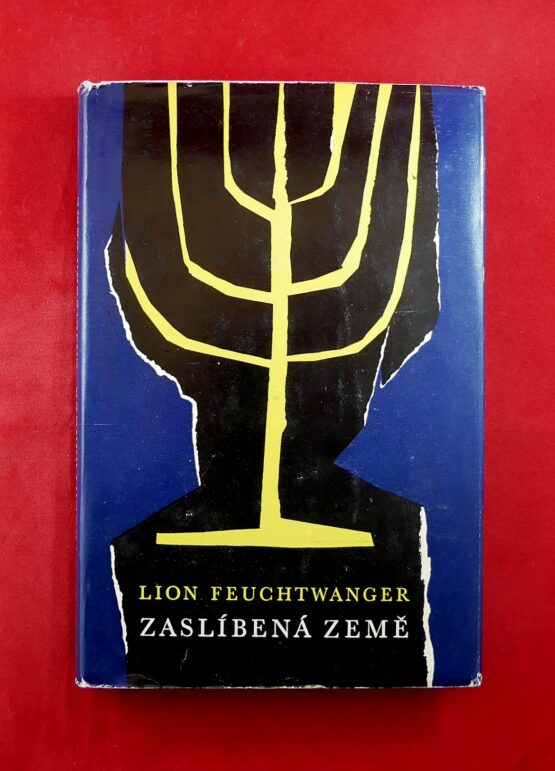 Josephus Flavius 1. - 3. (Židovská válka, Synové, Zaslíbená země) - Image 4