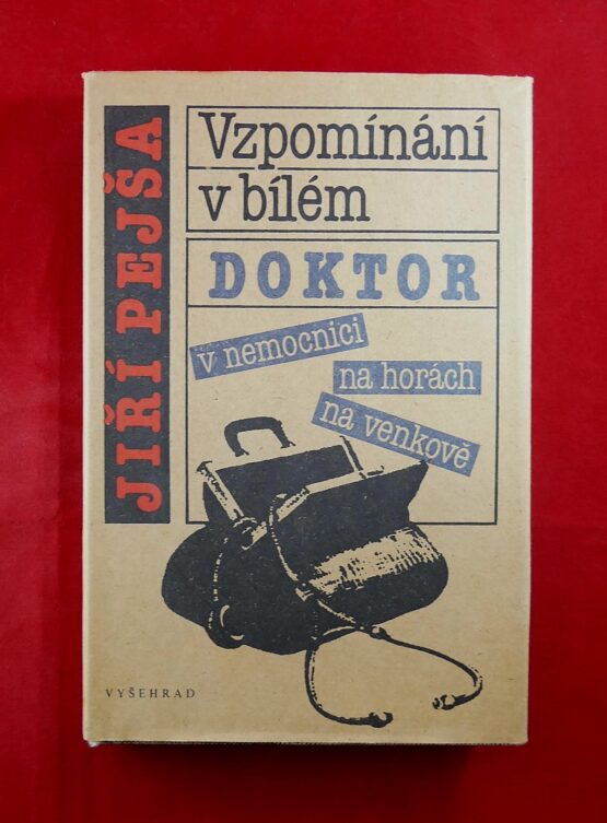 Vzpomínání v bílém
