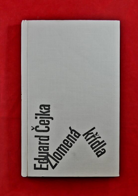 Zlomená křídla