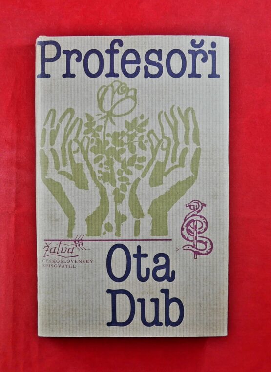 Profesoři