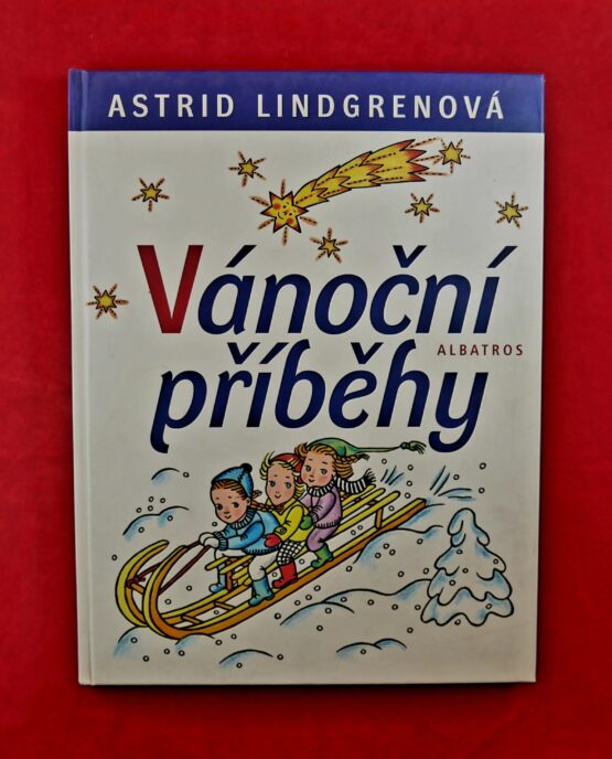 Vánoční příběhy