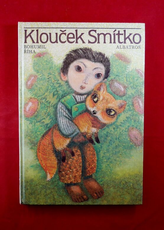 Klouček Smítko
