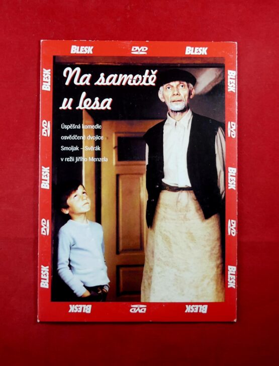 Na samotě u lesa