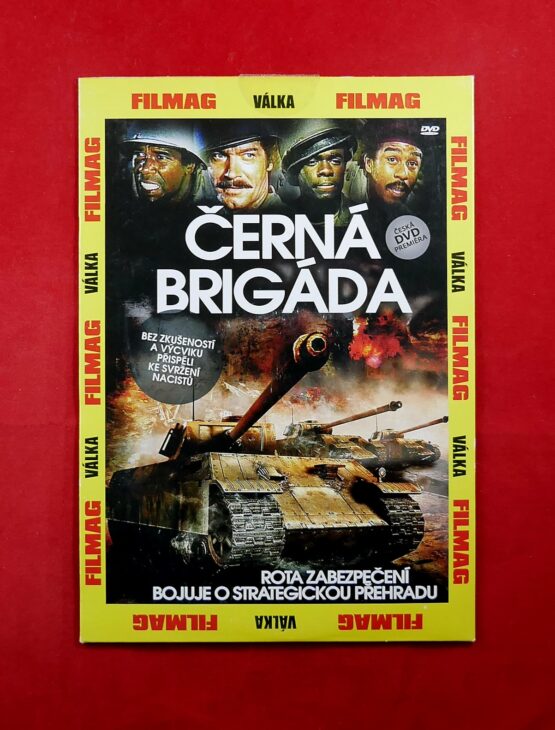 Černá brigáda