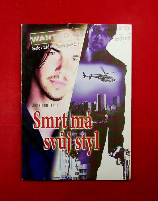 Smrt má svůj styl