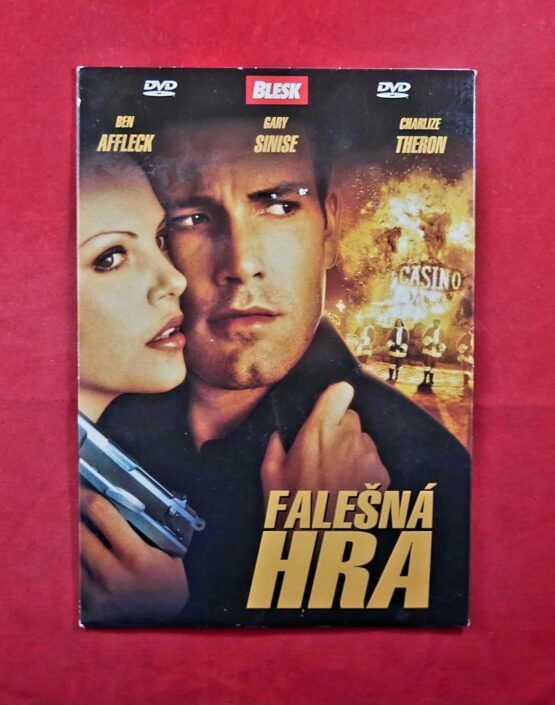 Falešná hra