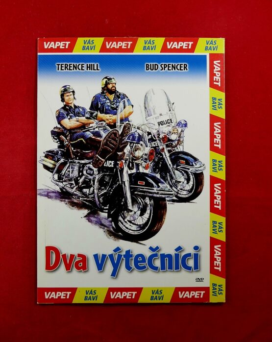 Dva výtečníci
