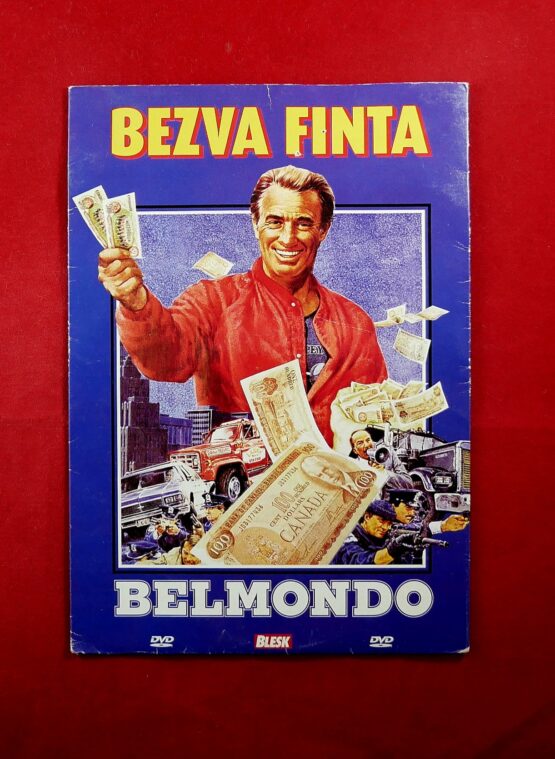Bezva finta