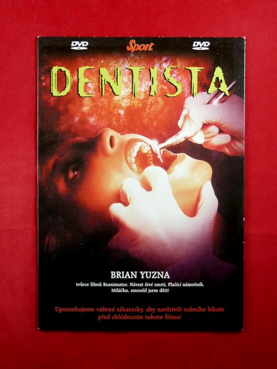 Dentista