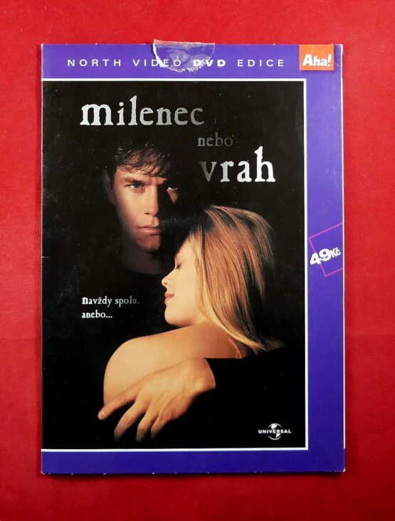 Milenec nebo vrah