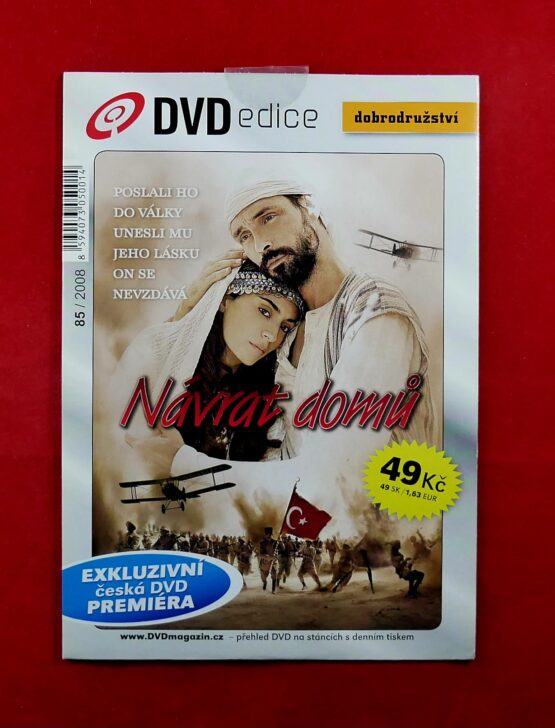 Návrat domů