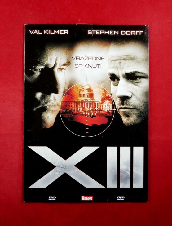 XIII