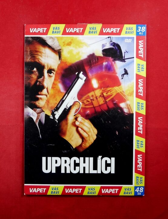 Uprchlíci